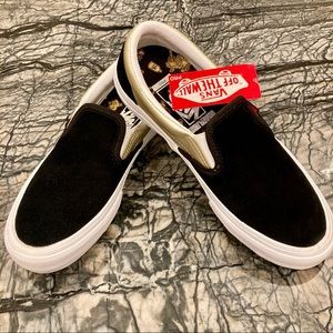 *VANS x Shake Junt Slip-On Pro